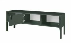 TV-Lowboard Uno | Forest (Grün) -Kommode & Sideboards Verkäufe 13341324 6 202103151242