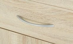 Kommode Multiraumkonzept | Eiche Sägerau (Nachbildung) 40|cm 48|cm -Kommode & Sideboards Verkäufe 13341397 4 202002282242