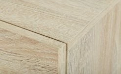 Kommode Multiraumkonzept | Eiche Sägerau (Nachbildung) 40|cm 48|cm -Kommode & Sideboards Verkäufe 13341397 5 202002282242