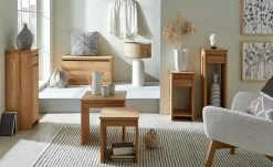 Kommode Tiny | Kernbuche