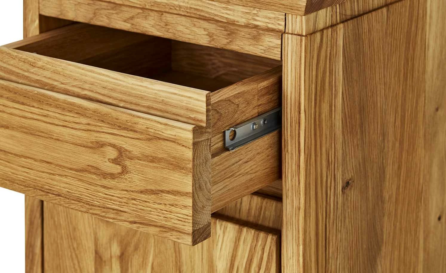 Kommode Tiny | Wildeiche 6 Kommode Tiny | Wildeiche – Bild 6