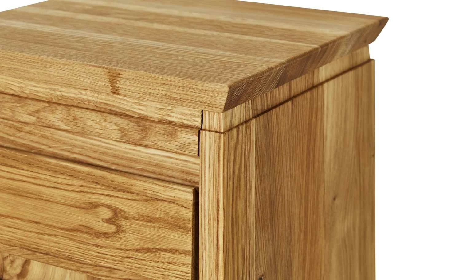 Kommode Tiny | Wildeiche 7 Kommode Tiny | Wildeiche – Bild 7