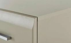 Kommode Cortina | 140|cm Basaltgrau / Hirnholz (Nachbildung) -Kommode & Sideboards Verkäufe 13345407 4 201905152039