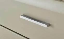 Kommode Cortina | 140|cm Basaltgrau / Hirnholz (Nachbildung) -Kommode & Sideboards Verkäufe 13345407 5 201905152039