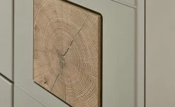 Kommode Cortina | 140|cm Basaltgrau / Hirnholz (Nachbildung) -Kommode & Sideboards Verkäufe 13345407 6 201905152039