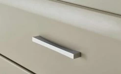 Kommode Cortina | 100|cm Basaltgrau / Hirnholz (Nachbildung) -Kommode & Sideboards Verkäufe 13345408 4 201905152039