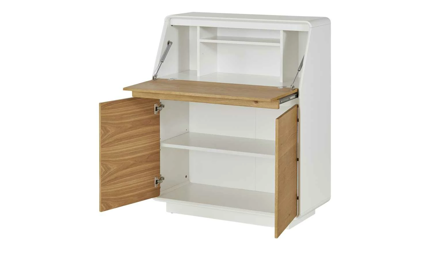 Sekretär Bruneck 3 Sekretär Bruneck – Bild 3