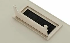 Sideboard Vono 2.0 | Beige -Kommode & Sideboards Verkäufe 13345433 9 202104061234