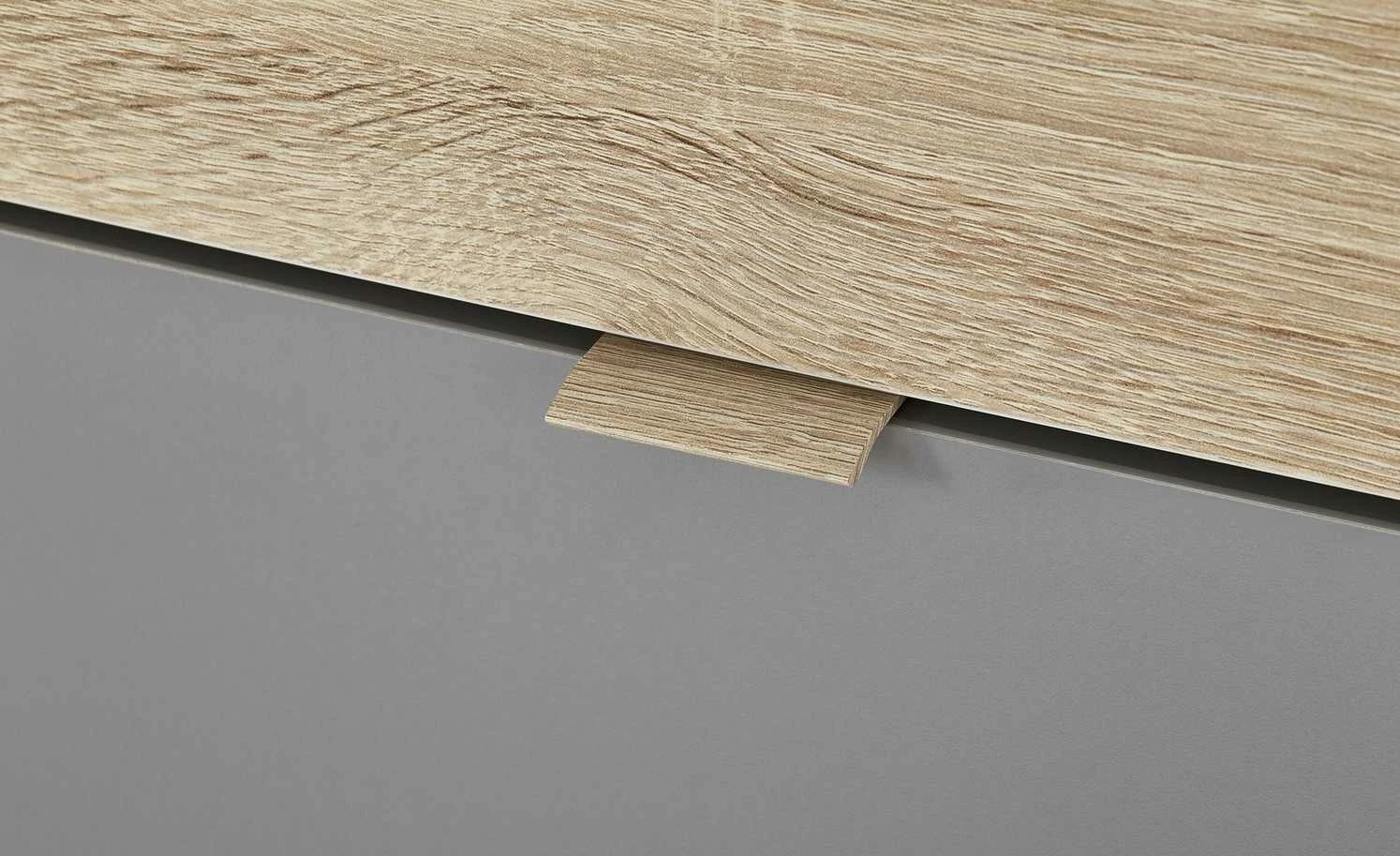 Kommode Cabia | 103|cm 10 Kommode Cabia | 103|cm – Bild 10