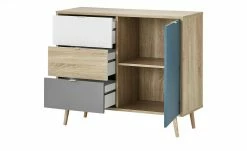 Kommode Cabia | 103|cm 15 Kommode Cabia | 103|cm -Kommode & Sideboards Verkäufe 13345538 2 201908082247