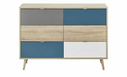 Kommode Cabia | 120|cm -Kommode & Sideboards Verkäufe 13345539 1 201908082247