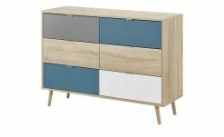 Kommode Cabia | 120|cm -Kommode & Sideboards Verkäufe 13345539 5 201908282236