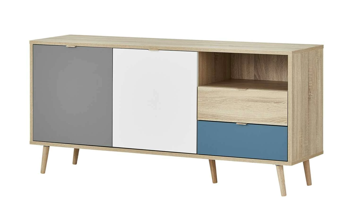 Sideboard Cabia 4 Sideboard Cabia – Bild 4