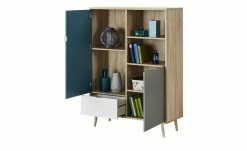 Highboard Cabia 16 Highboard Cabia -Kommode & Sideboards Verkäufe 13345541 4 201908282236