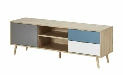 TV-Lowboard Cabia -Kommode & Sideboards Verkäufe 13345542 6 201908282236