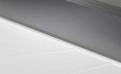 TV-Lowboard Fossoli | Weiß / Eiche Schwarzbraun (Nachbildung) 18 TV-Lowboard Fossoli | Weiß / Eiche Schwarzbraun (Nachbildung) -Kommode & Sideboards Verkäufe 13345672 5 201908152244