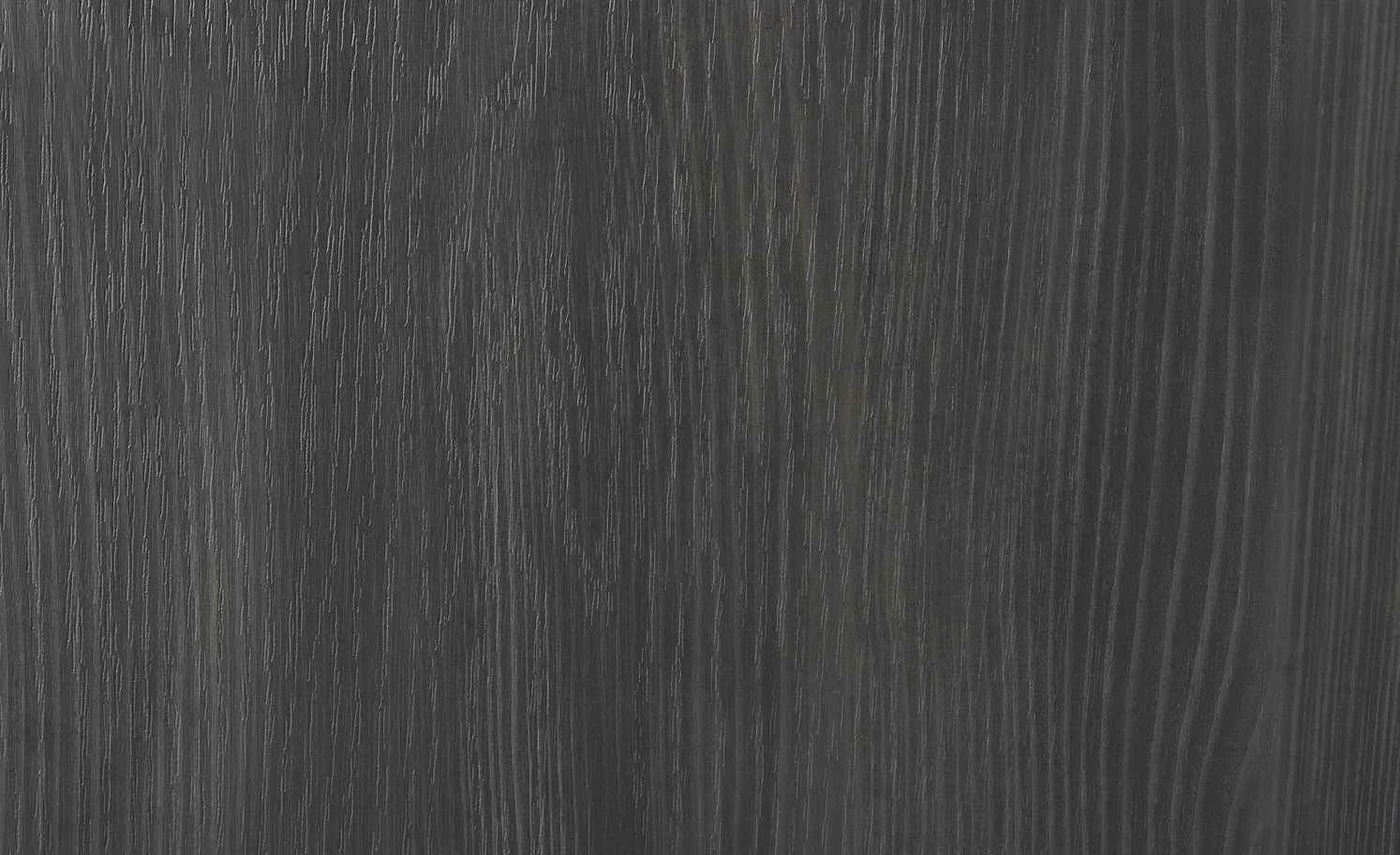 TV-Lowboard Fossoli | Weiß / Eiche Schwarzbraun (Nachbildung) 7 TV-Lowboard Fossoli | Weiß / Eiche Schwarzbraun (Nachbildung) – Bild 7