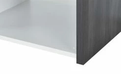 TV-Lowboard Fossoli | Weiß / Eiche Schwarzbraun (Nachbildung) 20 TV-Lowboard Fossoli | Weiß / Eiche Schwarzbraun (Nachbildung) -Kommode & Sideboards Verkäufe 13345672 7 201908152244