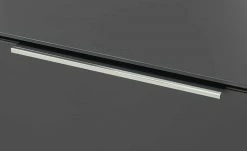 Kommode Vitreo | Eiche sägerau (Nachbildung) / Anthrazit matt -Kommode & Sideboards Verkäufe 13345729 7 202105311238