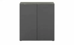 Kommode Vitreo | Eiche sägerau (Nachbildung) / Anthrazit matt -Kommode & Sideboards Verkäufe 13345729 8 202105311238