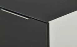 TV-Lowboard Vitreo | Weiß / Anthrazit 180,4|cm -Kommode & Sideboards Verkäufe 13345766 8 201910222236