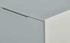 TV-Lowboard Vitreo | Weiß / Seidengrau 180,4|cm 12 TV-Lowboard Vitreo | Weiß / Seidengrau 180,4|cm -Kommode & Sideboards Verkäufe 13345770 2 202103122232