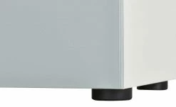 TV-Lowboard Vitreo | Weiß / Seidengrau 180,4|cm 13 TV-Lowboard Vitreo | Weiß / Seidengrau 180,4|cm -Kommode & Sideboards Verkäufe 13345770 3 202103122232