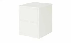 smart Kommode Ben | Weiß