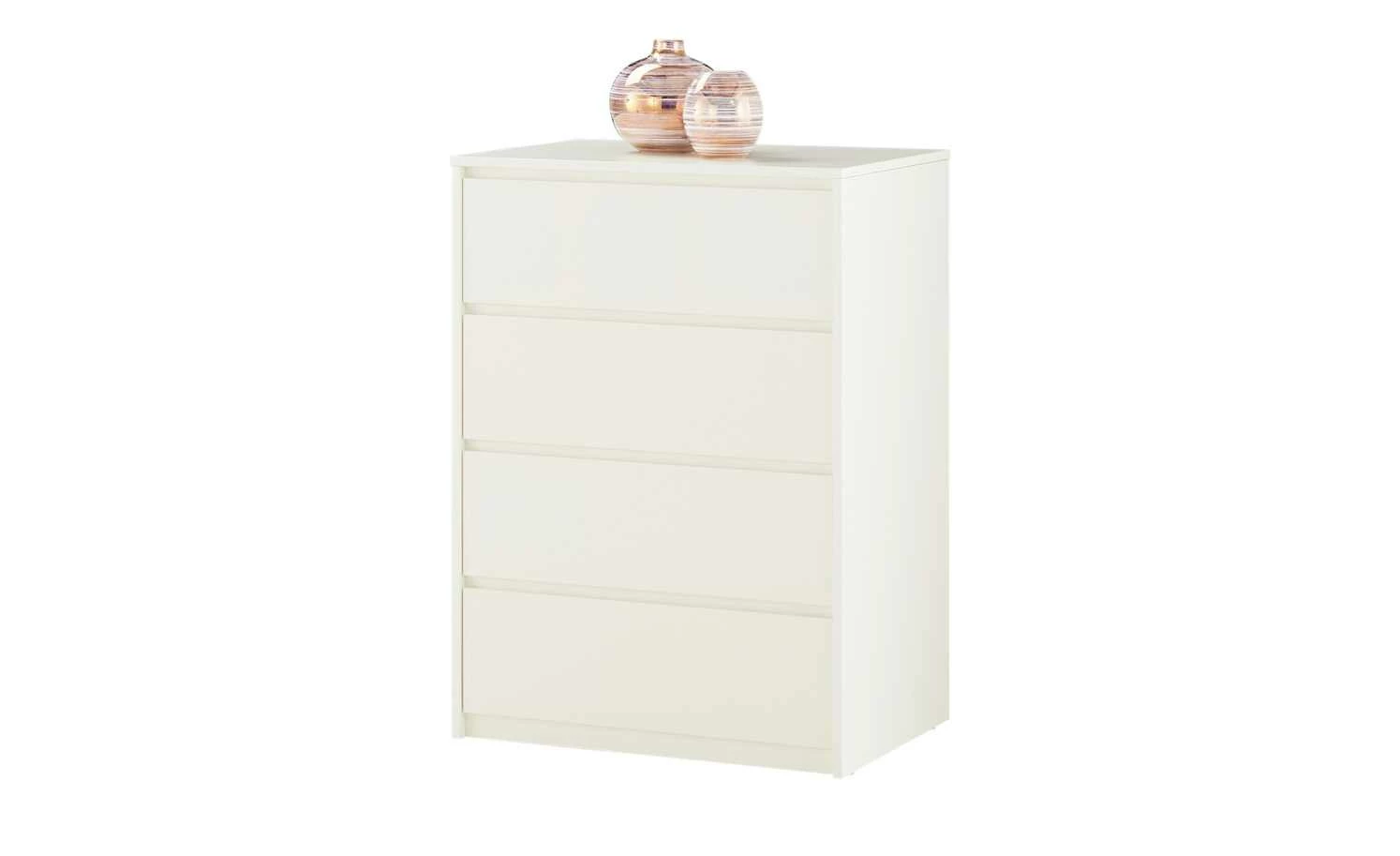 smart Kommode Ben | Weiß 4 smart Kommode Ben | Weiß – Bild 4