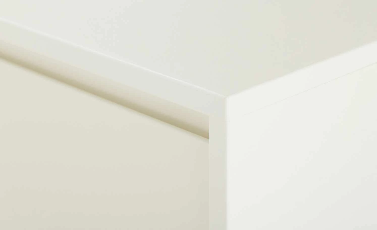 smart Kommode Ben | Weiß 7 smart Kommode Ben | Weiß – Bild 7