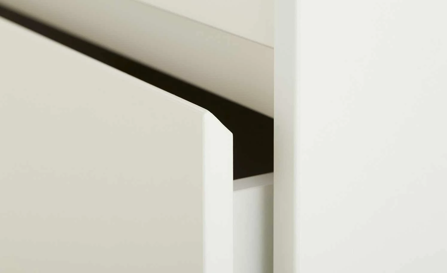 smart Kommode Ben | Weiß 8 smart Kommode Ben | Weiß – Bild 8