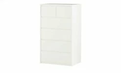 smart Kommode Ben | Weiß