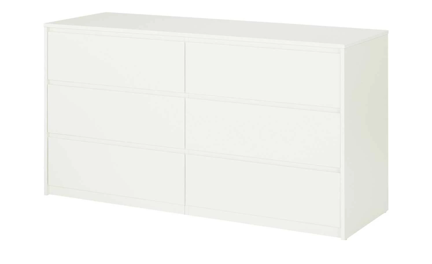 smart Kommode Ben | Weiß 1 smart Kommode Ben | Weiß