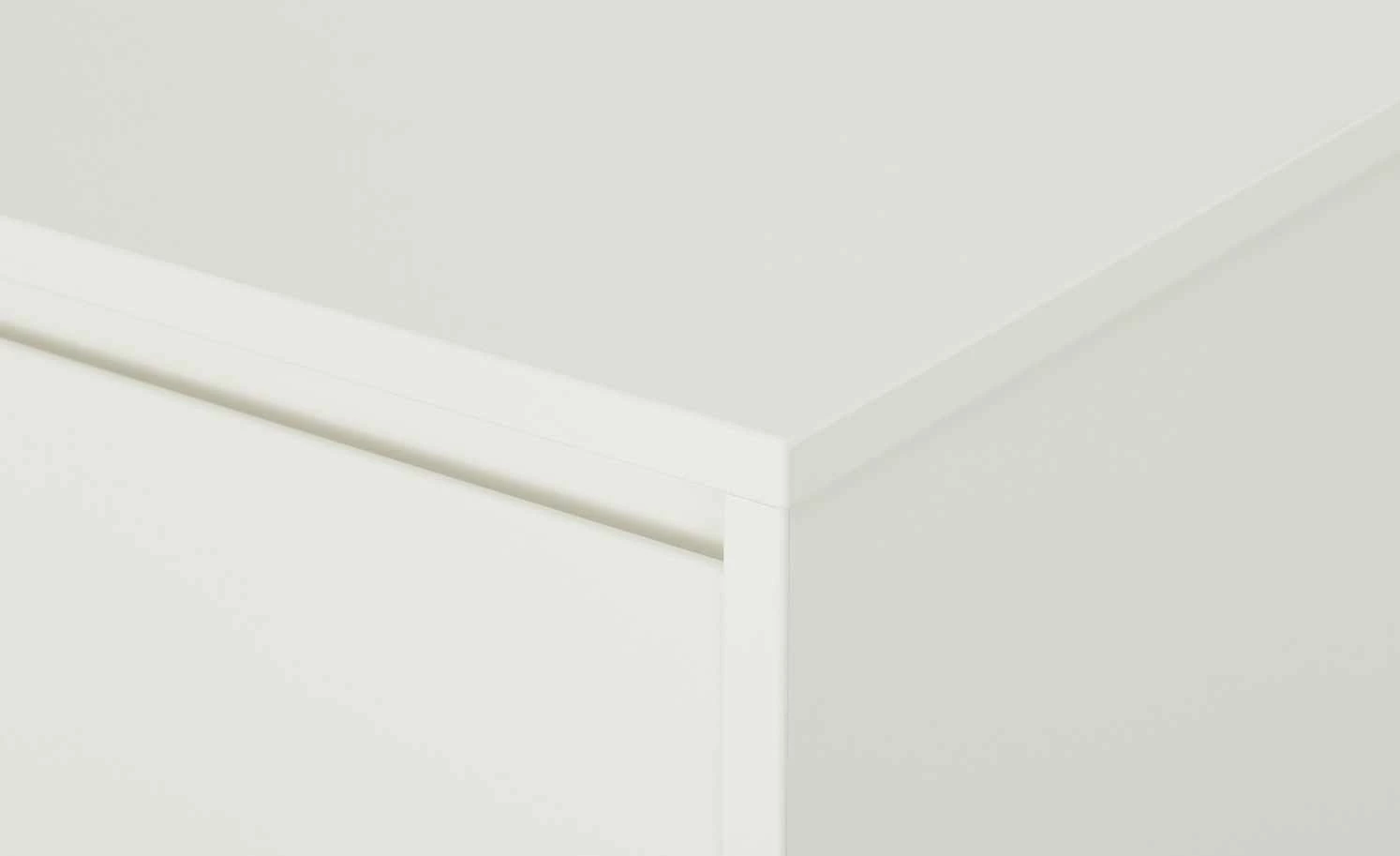 smart Kommode Ben | Weiß 6 smart Kommode Ben | Weiß – Bild 6