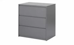 smart Kommode Ben | Grau