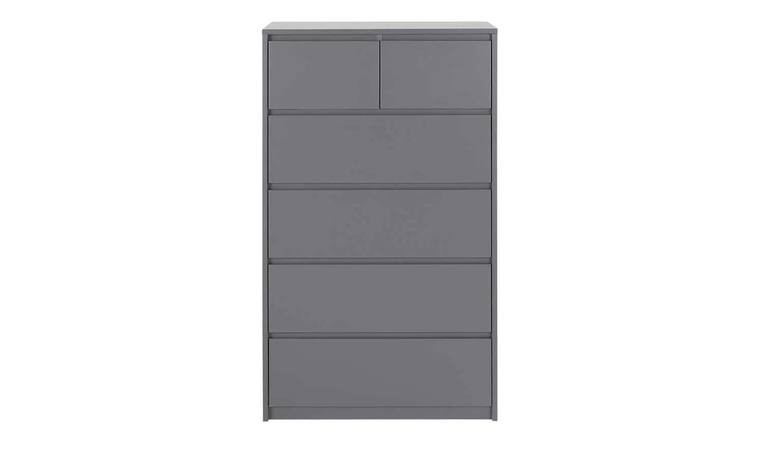 smart Kommode Ben | Grau 5 smart Kommode Ben | Grau – Bild 5