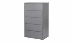 smart Kommode Ben | Grau