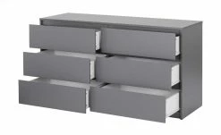 smart Kommode Ben | Grau -Kommode & Sideboards Verkäufe 13345877 9 202002262236