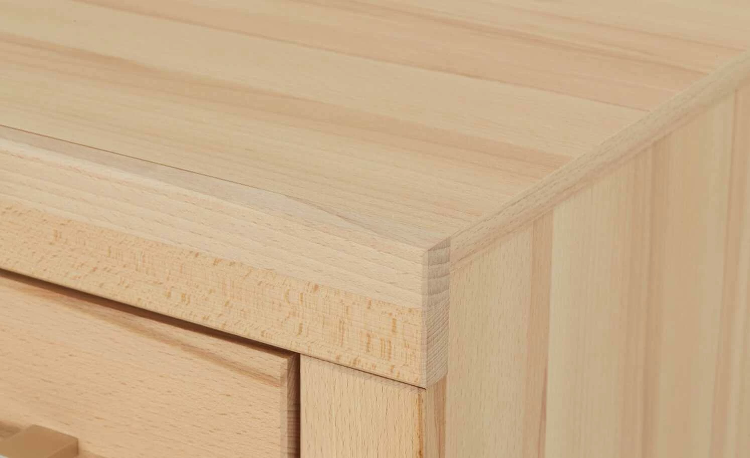 smart Kommode Oslo | Kernbuche (Nachbildung) / Kernbuche 7 smart Kommode Oslo | Kernbuche (Nachbildung) / Kernbuche – Bild 7