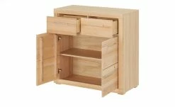 smart Kommode Oslo | Kernbuche (Nachbildung) / Kernbuche 19 smart Kommode Oslo | Kernbuche (Nachbildung) / Kernbuche -Kommode & Sideboards Verkäufe 13345942 7 202006180919
