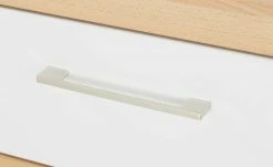 smart Kommode Oslo | Kernbuche (Nachbildung) / Kernbuche / Weiß -Kommode & Sideboards Verkäufe 13345943 7 202101292237