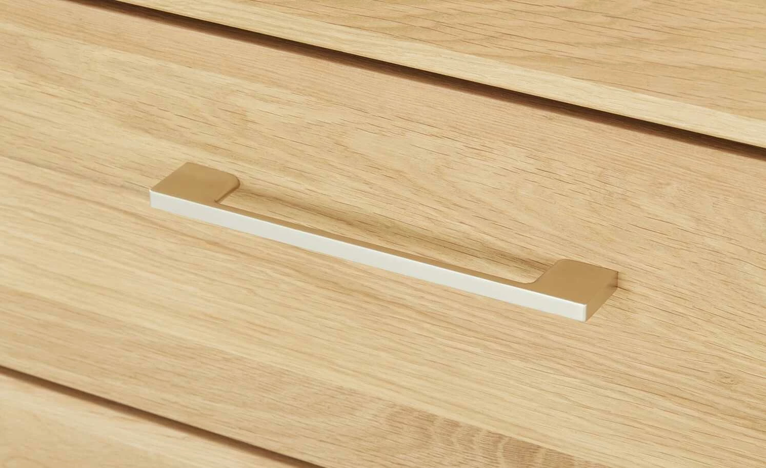 smart Kommode Oslo | Wildeiche (Nachbildung) / Wildeiche 4 smart Kommode Oslo | Wildeiche (Nachbildung) / Wildeiche – Bild 4