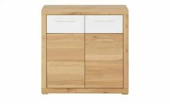 smart Kommode Oslo | Wildeiche (Nachbildung) / Wildeiche / Weiß -Kommode & Sideboards Verkäufe 13345945 5 202006180919