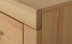 smart Sideboard Oslo | Kernbuche (Nachbildung) / Kernbuche -Kommode & Sideboards Verkäufe 13345946 4 202006180919