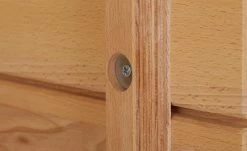 smart Sideboard Oslo | Kernbuche (Nachbildung) / Kernbuche -Kommode & Sideboards Verkäufe 13345946 8 202006180919