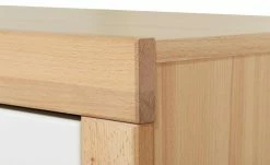 smart Sideboard Oslo | Kernbuche (Nachbildung) / Kernbuche / Weiß 19 smart Sideboard Oslo | Kernbuche (Nachbildung) / Kernbuche / Weiß -Kommode & Sideboards Verkäufe 13345947 9 202101292237