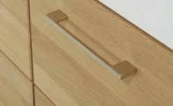 smart Sideboard Oslo | Wildeiche (Nachbildung) / Wildeiche / Weiß -Kommode & Sideboards Verkäufe 13345949 8 202101292237