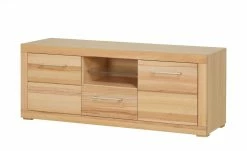 smart Lowboard Oslo | Kernbuche (Nachbildung) / Kernbuche -Kommode & Sideboards Verkäufe 13345954 14 202101292237