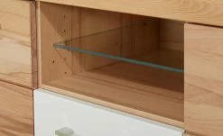 smart Lowboard Oslo | Kernbuche (Nachbildung) / Kernbuche / Weiß 18 smart Lowboard Oslo | Kernbuche (Nachbildung) / Kernbuche / Weiß -Kommode & Sideboards Verkäufe 13345955 5 202006180919