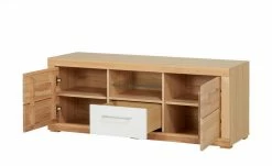 smart Lowboard Oslo | Kernbuche (Nachbildung) / Kernbuche / Weiß 22 smart Lowboard Oslo | Kernbuche (Nachbildung) / Kernbuche / Weiß -Kommode & Sideboards Verkäufe 13345955 9 202006180919